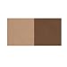 brow zings - light