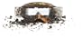 SMITH INTAKE/FUEL ROLL-OFF KIT (CLEAR)