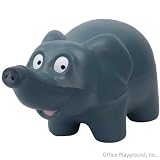 Elephant Stress Toy