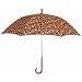 Cynthia Rowley Pink Camo Automatic Open Stick Umbrella