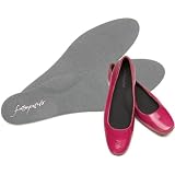 Sexy Soles Black Iris Petals #BSXS1001