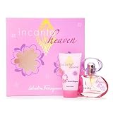 Salvatore Ferragamo Incanto Heaven Set 1 ea