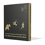 London 2012 Olympic and Paralympic Games : the official commemorative book