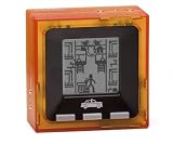 Radica Cube World Place 1 - Block Bash in Gold