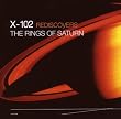 Rediscovers the Rings of Saturn