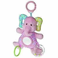 Mary Meyer Ella Bella 9' Elephant Activity Toy