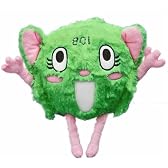 となりの801ちゃん 801ちゃんぬいぐるみ ノーマルVer.
