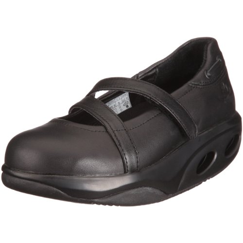 Chung Shi Anti Step Victoria schwarz 9200240 Damen Ballerinas