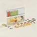 Do-it-Yourself DIY Custom Holiday Cheer & Ornament Christmas Cards, set of 15