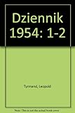 Dziennik 1954