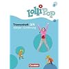 LolliPop Sache: 3./4. Schuljahr - K�rper - Ern�hrung: Themenheft 2