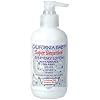 California Baby Super Sensitive Everyday Lotion No Fragrance -- 6.5 fl oz