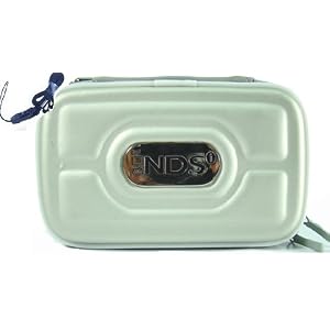 Airform Carrying Case for Nintendo Dsi Nintendo DS Lite NDS Lite Nitendo DS Lite (Many Color Available)