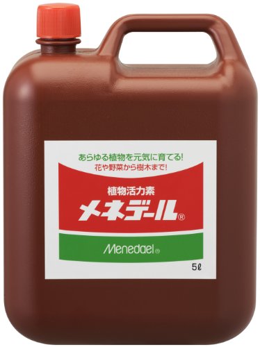 メネデール 5L