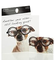 Dog Photo Gift Card
