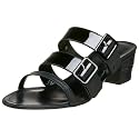 Delman Women's Cailyn Slide Sandal