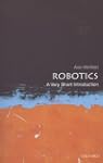 Robotics: A Very Short Introduction