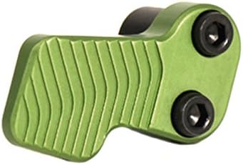 Odin Works XMR Extended Button Release - Green