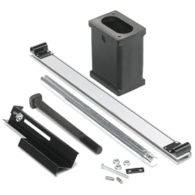 Delta 28-984 Height Attachment for 14-Inch Delta Bandsaws