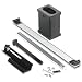 Delta 28-984 Height Attachment for 14-Inch Delta Bandsaws