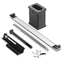 Delta 28-984 Height Attachment for 14-Inch Delta Bandsaws