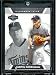 2007 Topps Co-Signers #31 Justin Morneau Minnesota Twins Baseball Card - Mint Condition - In Protective Display Case !
