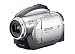 Kamera & Foto : Panasonic VDR-D310EG-S DVD Camcorder