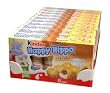 Kinder Happy Hippo - Cocoa, CASE, 10x(20.7g x 5)