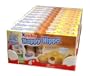 Kinder Happy Hippo - Cocoa, CASE, 10x(20.7g x 5)