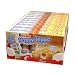 Kinder Happy Hippo - Cocoa, CASE, 10x(20.7g x 5)