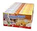 Kinder Happy Hippo - Cocoa, CASE, 10x(20.7g x 5)