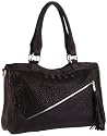 Treesje Women's Crush SP11CR2-L Satchel