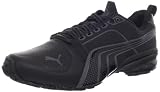 PUMA Men's Cell Gen Blkot Running Shoe
