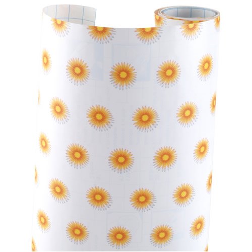 Childrens Toyshop  Kitchen & Housewares : Marigold Contact Paper, 18" x 9'