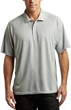 Champion Mens Double Dry Polo