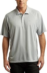Champion Men's Double Dry Polo