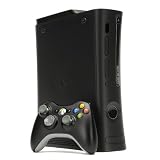 Xbox 360 Elite Console (120 GB Hard Drive)