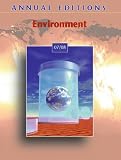 Annual Editions: Environment 07/08 (Annual Editions Environment)