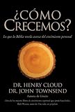 ¿Cómo Crecemos?