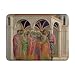 Maesta: Judas Receives Thirty Pieces of.. - iPad Cover (Protective Sleeve) - Art247 - IPads 1 And 2