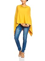 SO CACHEMERE Jersey Adeline (Mostaza)