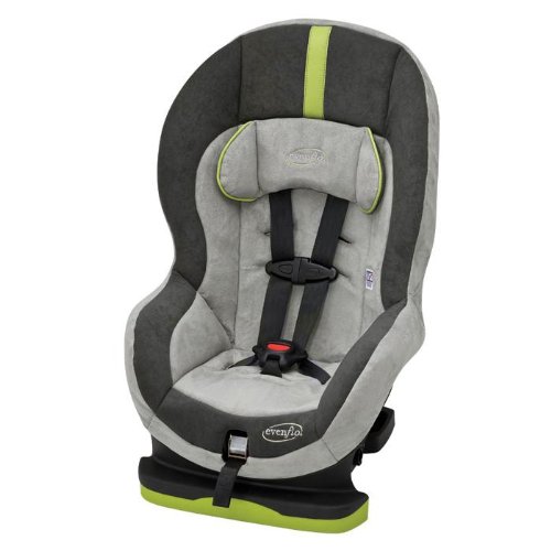 Evenflo Titan Sport Convertible Seat, Willow