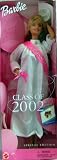 Barbie Class of 2002 Doll Special Edition (2001)