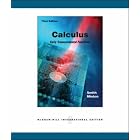 Calculus by  Robert T. Smith and Roland B. Minton