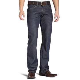 Levi's Mens 514 Slim Straight Premium Jean