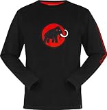  : Mammut Snow Longsleeve