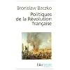Politiques de la R�volution fran�aise