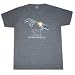 E.T. The Extra-Terrestrial T-Shirts The Touch - X-Large