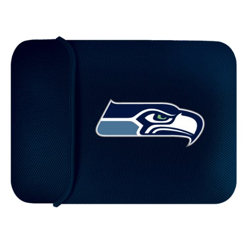 Seattle Seahawks Laptop Sleeve