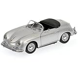 KYOSHO 1:18 SCALE PORSCHE 356A SPEEDSTER DIECAST DIE-CAST MODEL TOY CAR CARS NEW